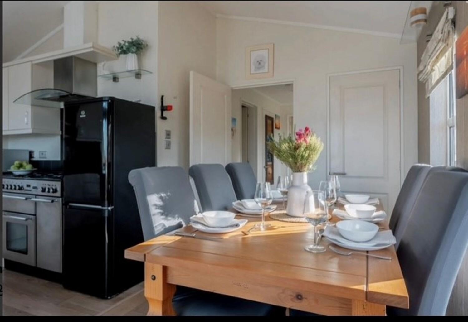 Rockley Park Private Holiday Homes Poole Exterior photo